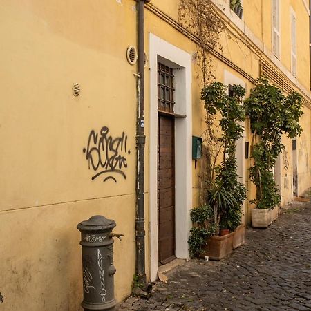 4C Colosseo Holidays Lejlighed Rom Eksteriør billede
