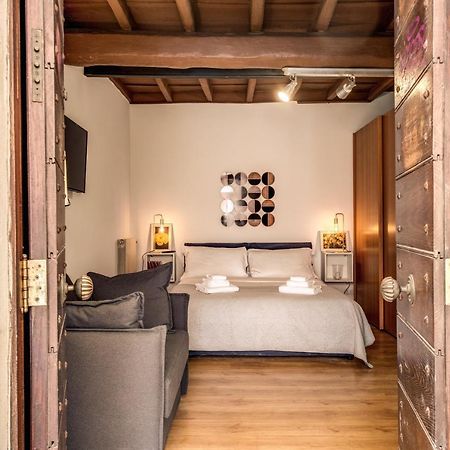 4C Colosseo Holidays Lejlighed Rom Eksteriør billede
