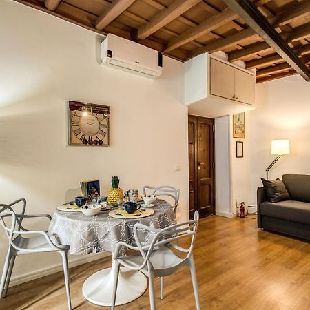 4C Colosseo Holidays Lejlighed Rom Eksteriør billede