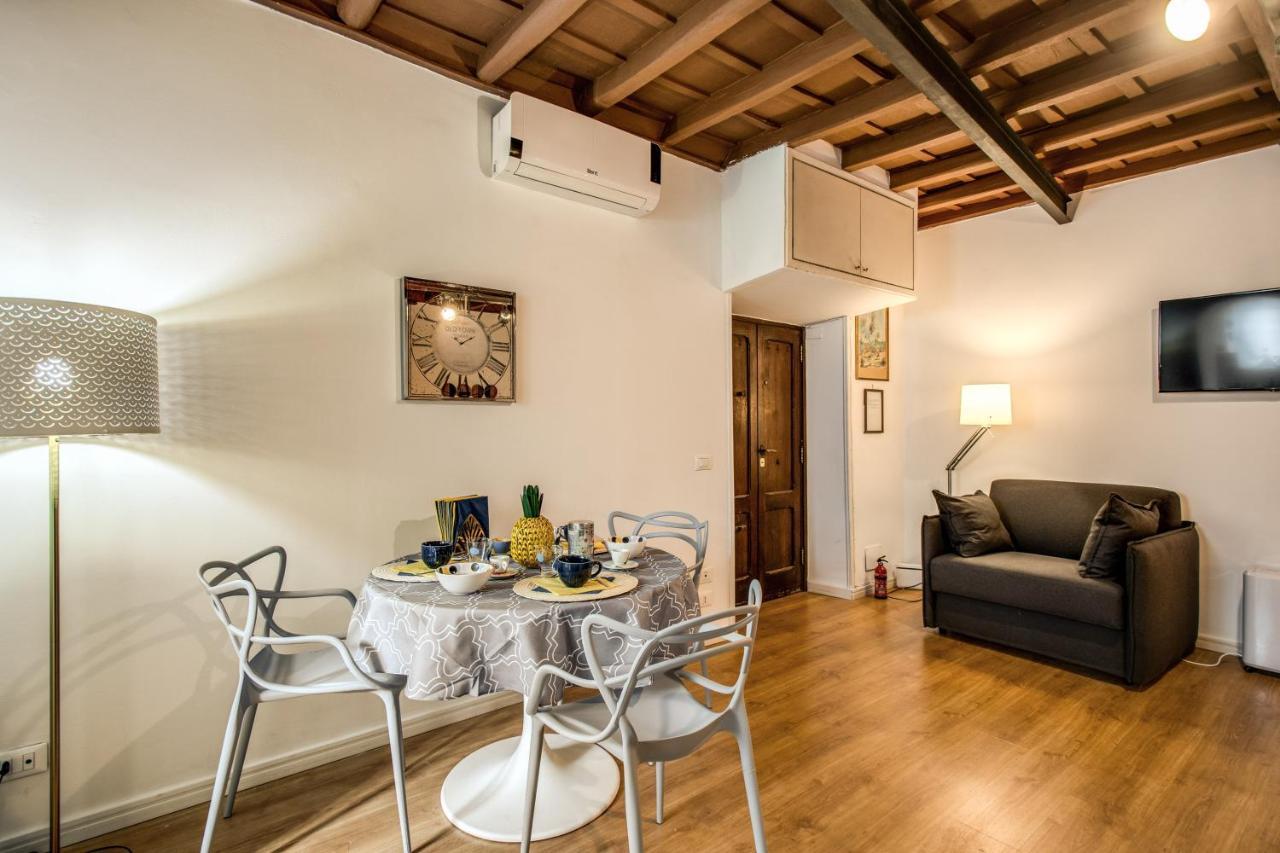 4C Colosseo Holidays Lejlighed Rom Eksteriør billede
