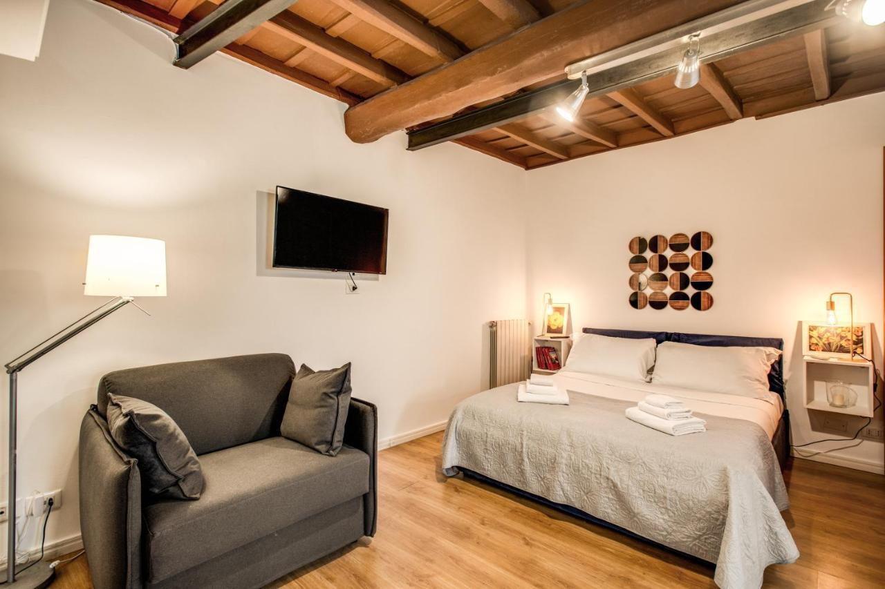 4C Colosseo Holidays Lejlighed Rom Eksteriør billede