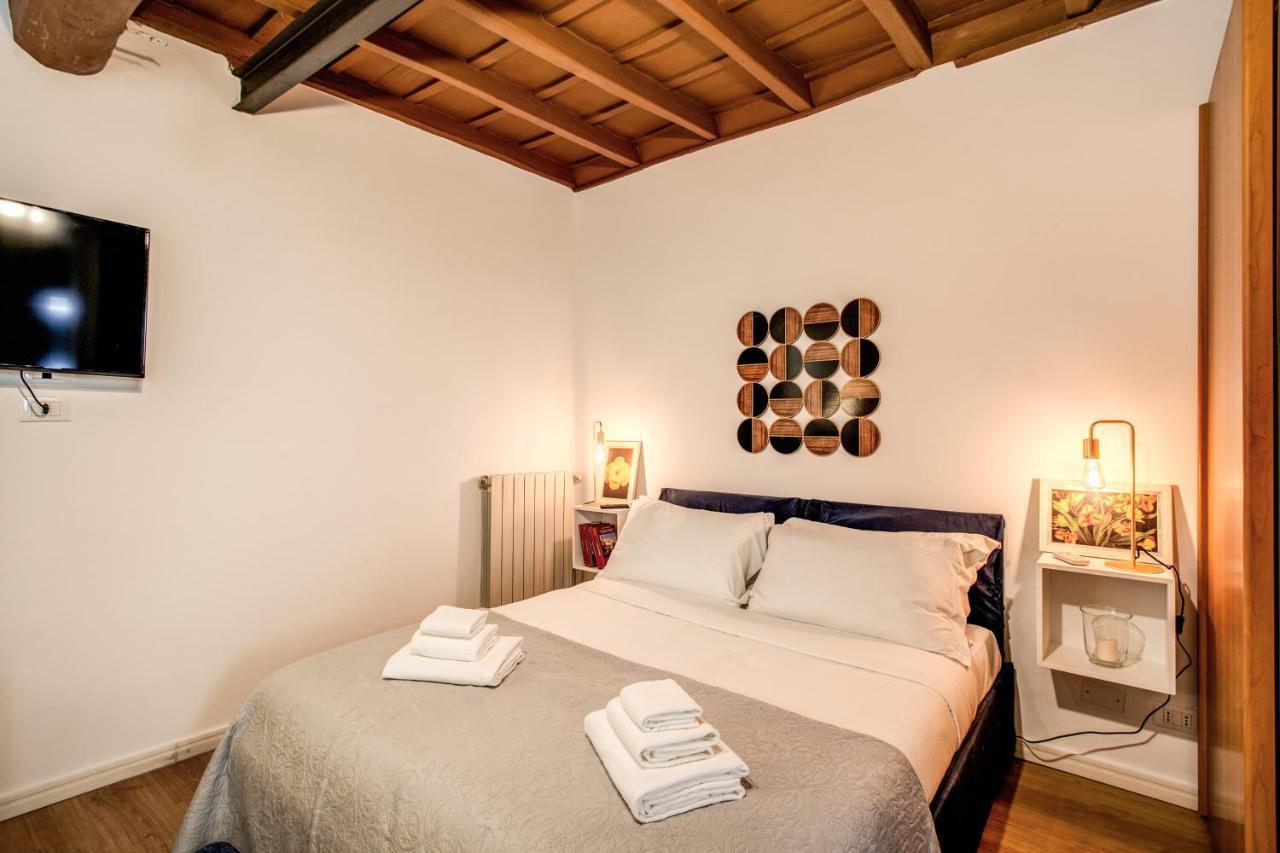 4C Colosseo Holidays Lejlighed Rom Eksteriør billede